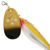 Blue Fox MINNOW SUPER VIBRAX FISHING LURE VMC HOOKS -