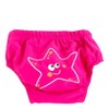 HEAD SWS Aqua Nappy Costume for Children pink Rosa (PK)