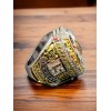 2019 Kansas City US Football Champions Ring #15 Mahomes Souvenirs