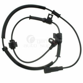 Holstein ABS Wheel Speed Sensor 2ABS2598 for Ford
