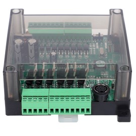 PLC Industrial Control Board Transistor Shell Type Electronic Component