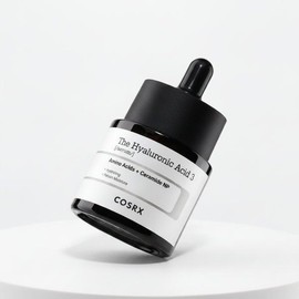 COSRX The Hyaluronic Acid 3 Serum 20ml / 코스알엑스 더 히알루론산 3 세럼 20ml