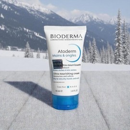 BIODERMA/Hand Creams/50ml/1Pc