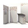 Christmas Letter Paper set Christmas Paper – A4 – 50