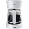 Mr. Coffee® Simple Brew 12-Cup Switch Coffee Maker