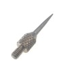 Needle Point Contact Points R0.25 Tip for Dial Digital Indicators