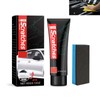 Compound Car Scratch Eraser Black Car Scratch Eraser [2025 Summer