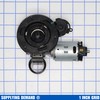 Supplying Demand 421944092381 Coffee Machine Grinder Assembly 120V