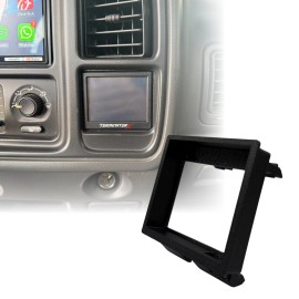 Unbranded Screen Mount for Holley Terminator X Sniper 99-07 Silverado Sierra Tahoe Yukon