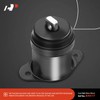 A-Premium 6PCS Engine Motor Mount Transmission Mount Suspension Mount Set