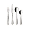 Villeroy & Boch Happy as a Bear Children's Cutlery Set,