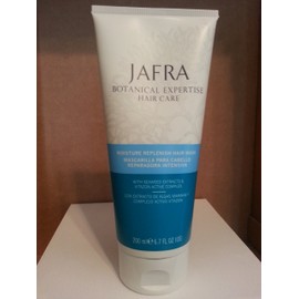 Jafra Botanical Expertise Hair Care