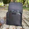 Portables Waterproofed Binocular Bag Light weight Binocular Storage Shoulder Bag