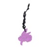 5Pcs Chew Necklace Food Grade Silicone Chewing Pendant for Toddlers