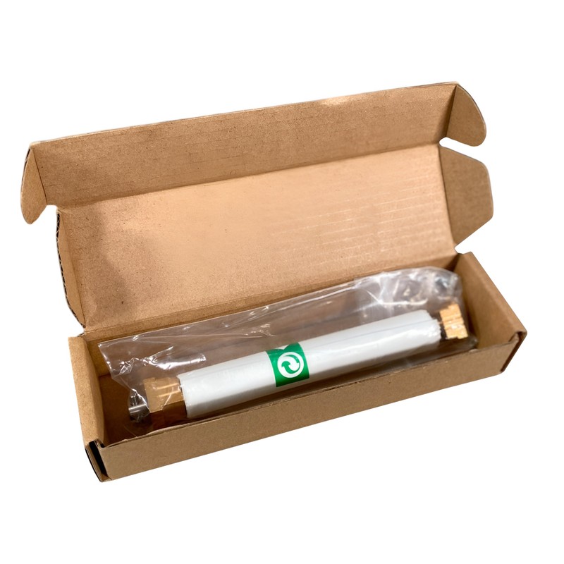 P1058930-080 Printing Roller with Gear for Zebra ZT410 Thermal Label