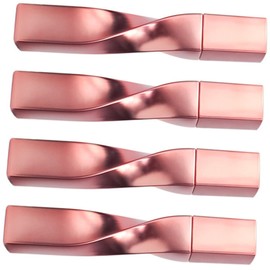 WOONEKY Mascara Tubes Empty Eyelash Brush Travel Toiletry Bottles for Oil Makeup on The Go