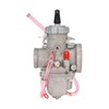 Carbman 35mm Carburetor for KAWASAKI KDX200 for Banshee YFZ350 with