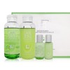 Carezone Dr. Solution Figure 2-Piece Set / Skin Lotion Gift