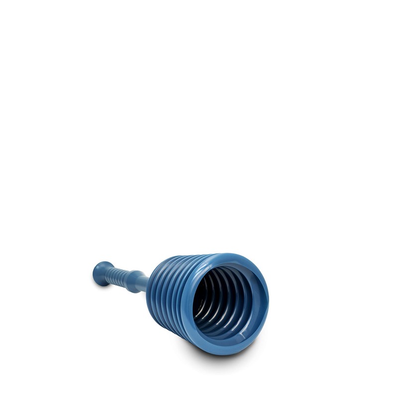 Master Plunger MP200 Sink & Drain Plunger for Kitchen Sinks,