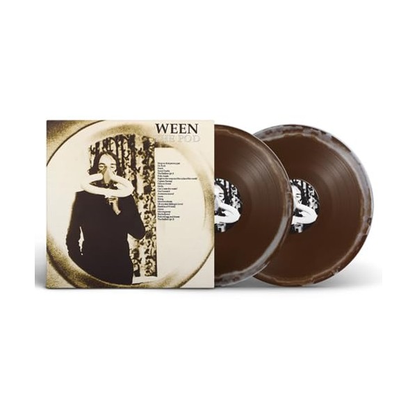 Virgin Music Group The Pod[Fuscus Edition 2 LP]