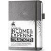 Clever Fox Income & Expense Tracker – Accounting & Bookkeeping