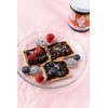 Organic Chocolate Date Spread | Vegan, Paleo, Gluten-free & Kosher,