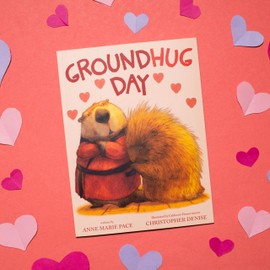 Groundhug Day