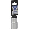 BRILLIANT TOOLS BT022809 1/2 Inch Hexagonal Socket, 18 mm [Powered