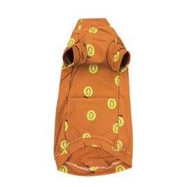 Limited Edition Sphynx Cat T-Shirts Elastic Hairless Cat Sweatshirt Pet Kitten Clothes Round Collar Kitten Shirts Vest Cats & Small Dogs Apparel (Kiwi, XXL (12.5-15 lbs))