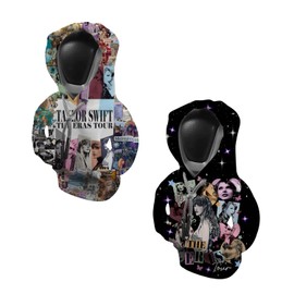 Judalwry Car Gear Shift Hoodie Cover, Funny Mini Knob Hoodie Car Decor, Automotive Interior Accessories, Universal Fit Shift Knob Cover, Car Shifter Stick Protector Decoration