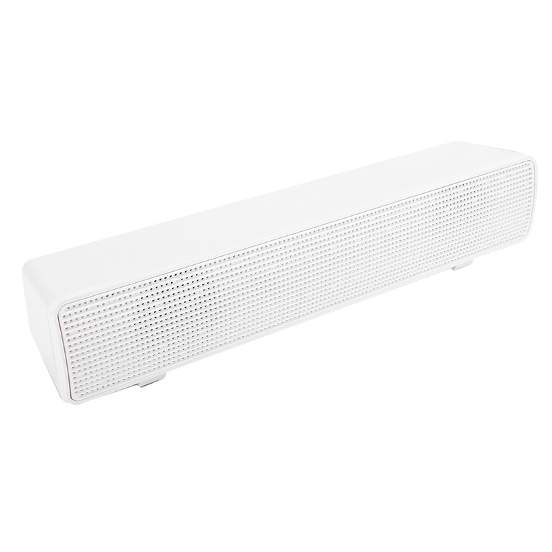 Bluetooth 5.0 Computer Speaker Wireless Speaker SADA V-103 for Desktop