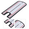 Golf Swing Straight Practice Mirror Portable Golf Putting Mirror Alignment