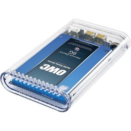 250GB SSD OWC Mercury On The Go Pro USB 3.0 Portable Storage Solution