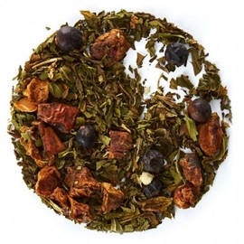 DAVIDs TEA - Organic Cold 911 6 Ounce