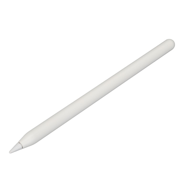 Active Capacitive Stylus Pen for IOS Tablet Bluetooth Connection Magnetic