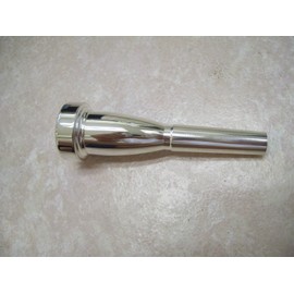 Trumpet Mouthpiece, 5C, Mega, New