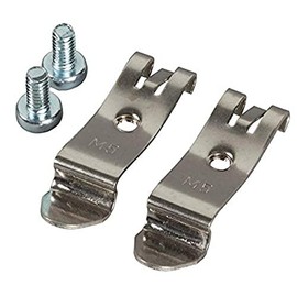 Hutschienenadapter For mini patch panels