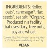 Nature's Path Flax Plus Hot Oatmeal 14 oz Case of