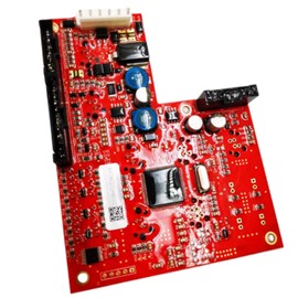 RDLIFT-PART Circuit Board Assembly 1256725 1256725GT PCB for Genie 6 Control Box