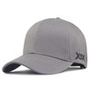 Lopis Cap, Large Size, Big Size, Men's, Deep, 24.0 -