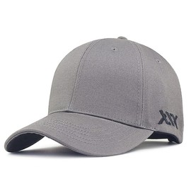 Lopis Cap, Large Size, Big Size, Men's, Deep, 24.0 - 27.2 inches (61 - 69 cm), Popular, Stylish, Cool, Long Brim, Sunshade, Large, XL Hat, XL