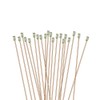 Miniature 0.1mm Copper Wire Wire SMD 0603 Chip LED Red