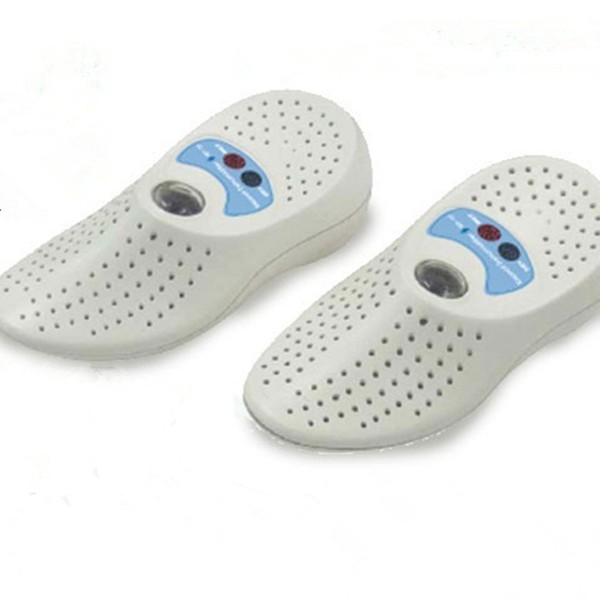 Shoe Dehumidifier, Shoe Moisture, 1 Pair