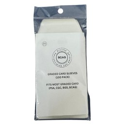 Card Sleeves X1 - Perfect for Protecting Your Cards