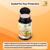 Pure Turmeric Curcumin 1000 mg Black Pepper Extract 95% CURCUMINOIDS,Non