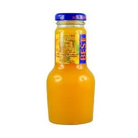 Best Mango Juice - 9oz - (6 bottles)