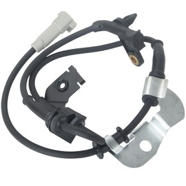 Sianxaido 4683471AC Front Left ABS Wheel Speed Sensor Compatible with Town & Country Grand Caravan 2001-2005 Grand Voyager 2001-2002 Voyager 2001-2003