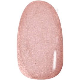 GN by Genish Manicure 27, Melty, 0.2 fl oz (5 ml) x 1