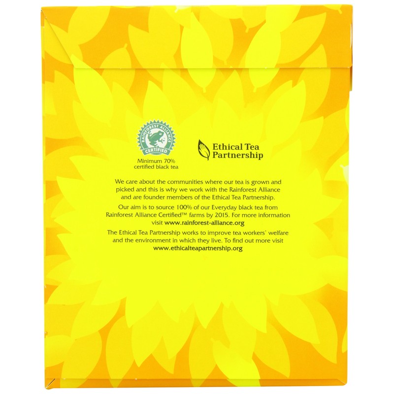 Twinings Everyday Tea