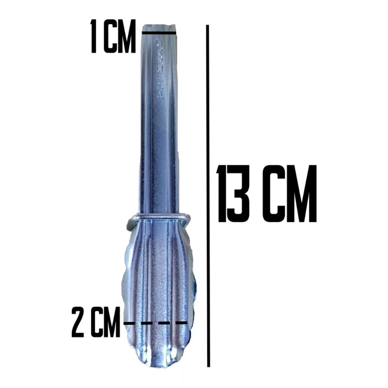 mdj Pinzas Mini Metal Multiusos 5 Pz Dulces Panadería Etc